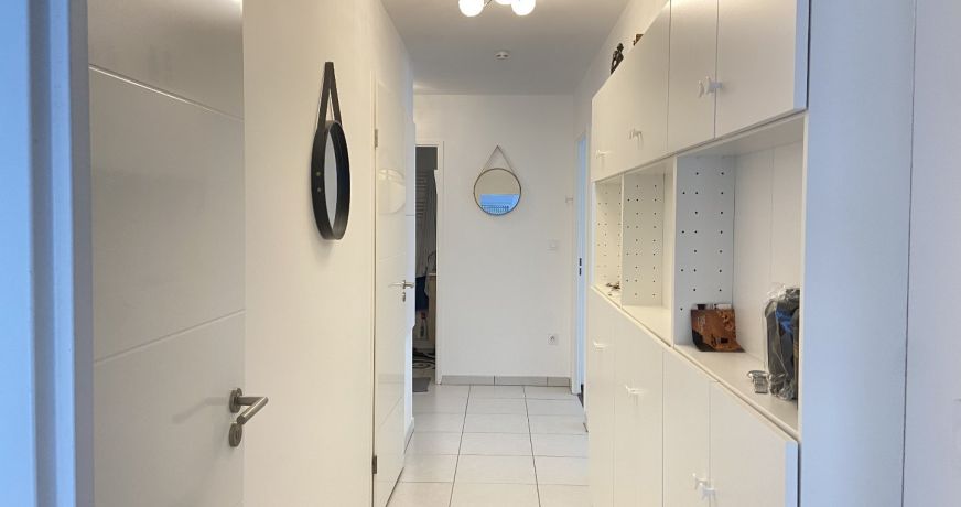 vente Appartement neuf Cenon