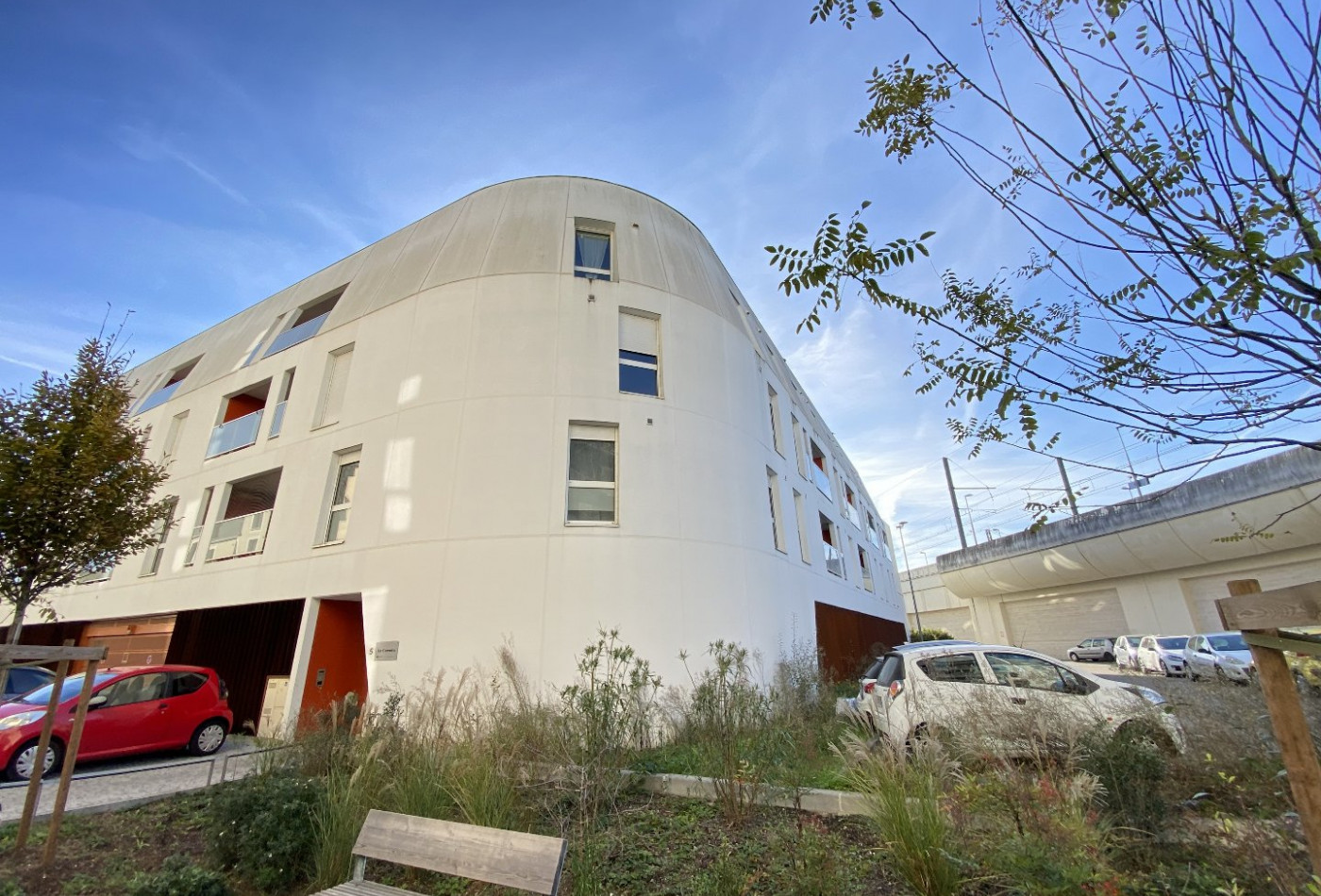 vente Appartement neuf Cenon - Photo 2