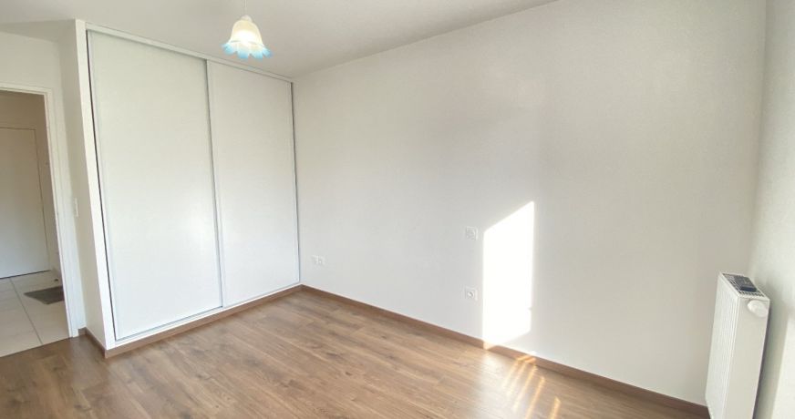 vente Appartement neuf Cenon