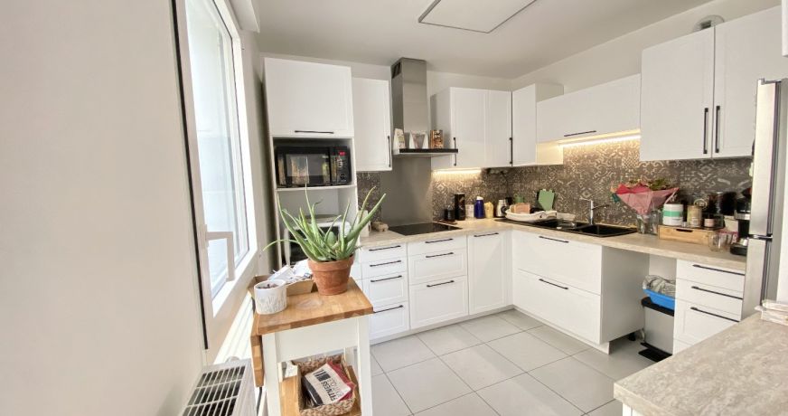 vente Appartement neuf Cenon