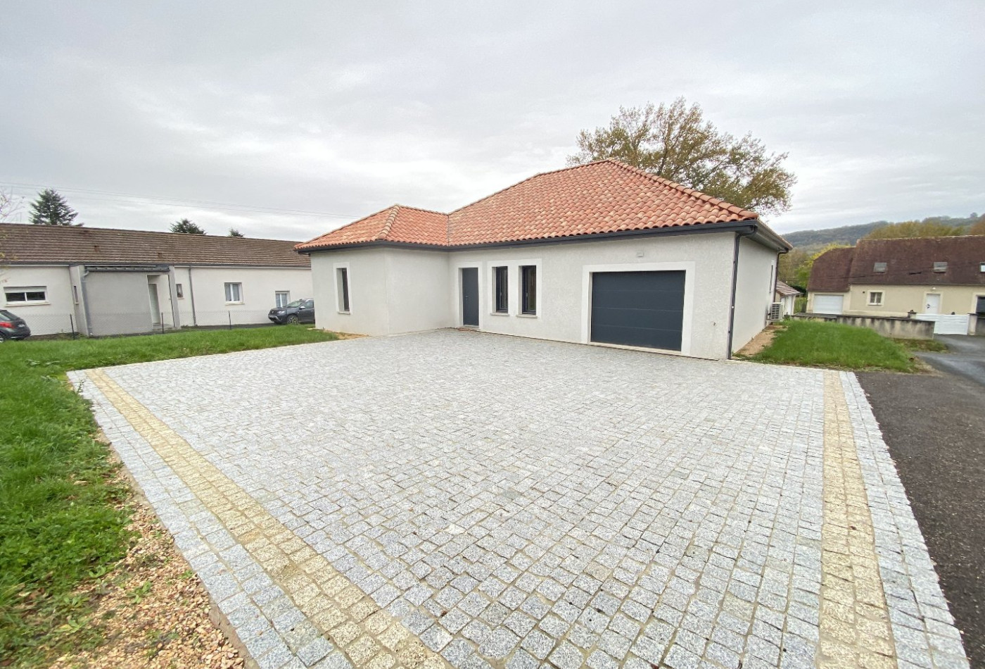 vente Maison contemporaine Vayrac - Photo 1