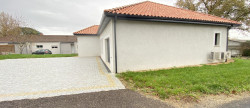 vente Maison contemporaine Vayrac