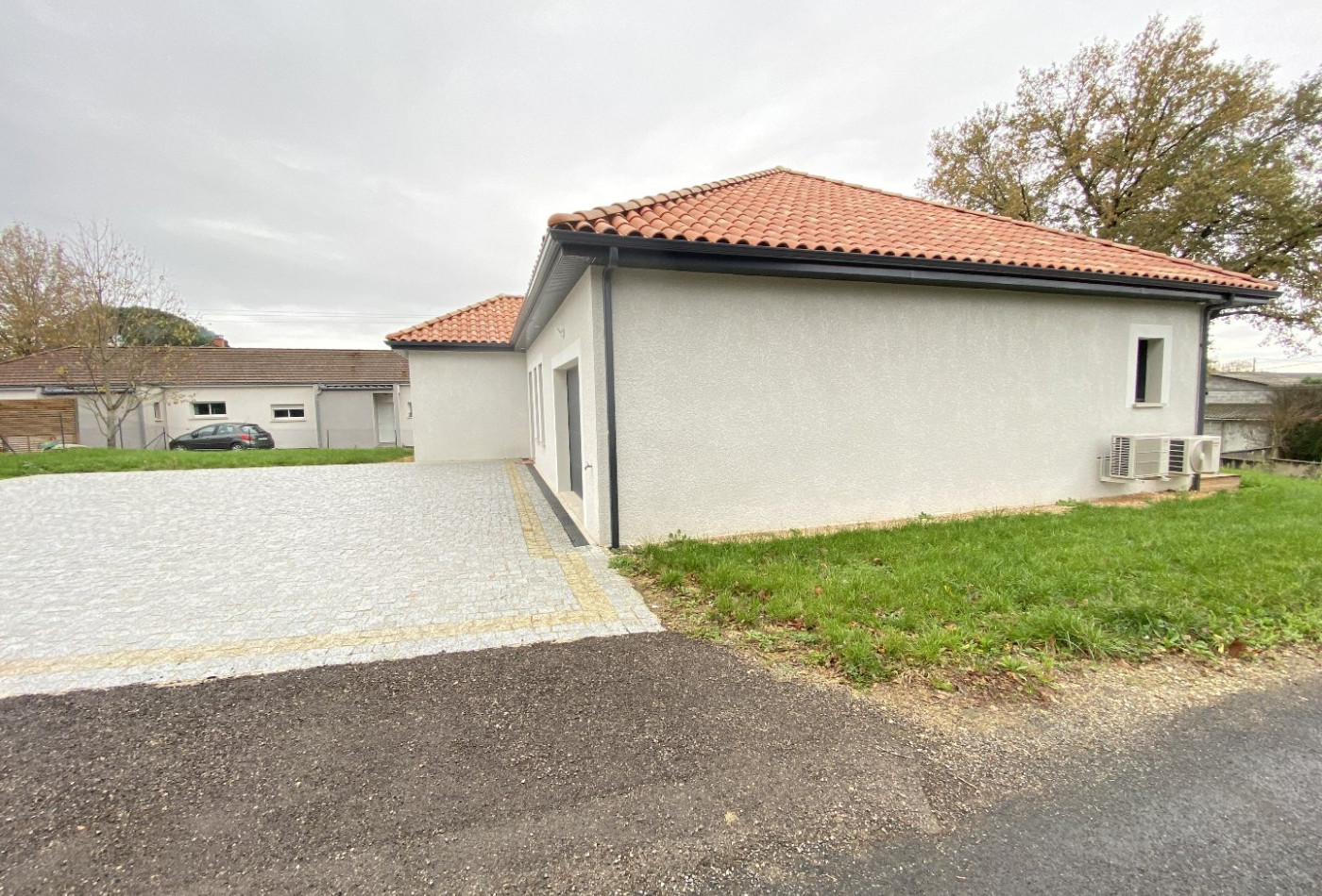 vente Maison contemporaine Vayrac - Photo 9