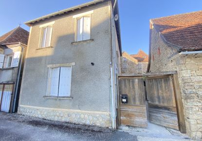 vente Maison de village Vegennes