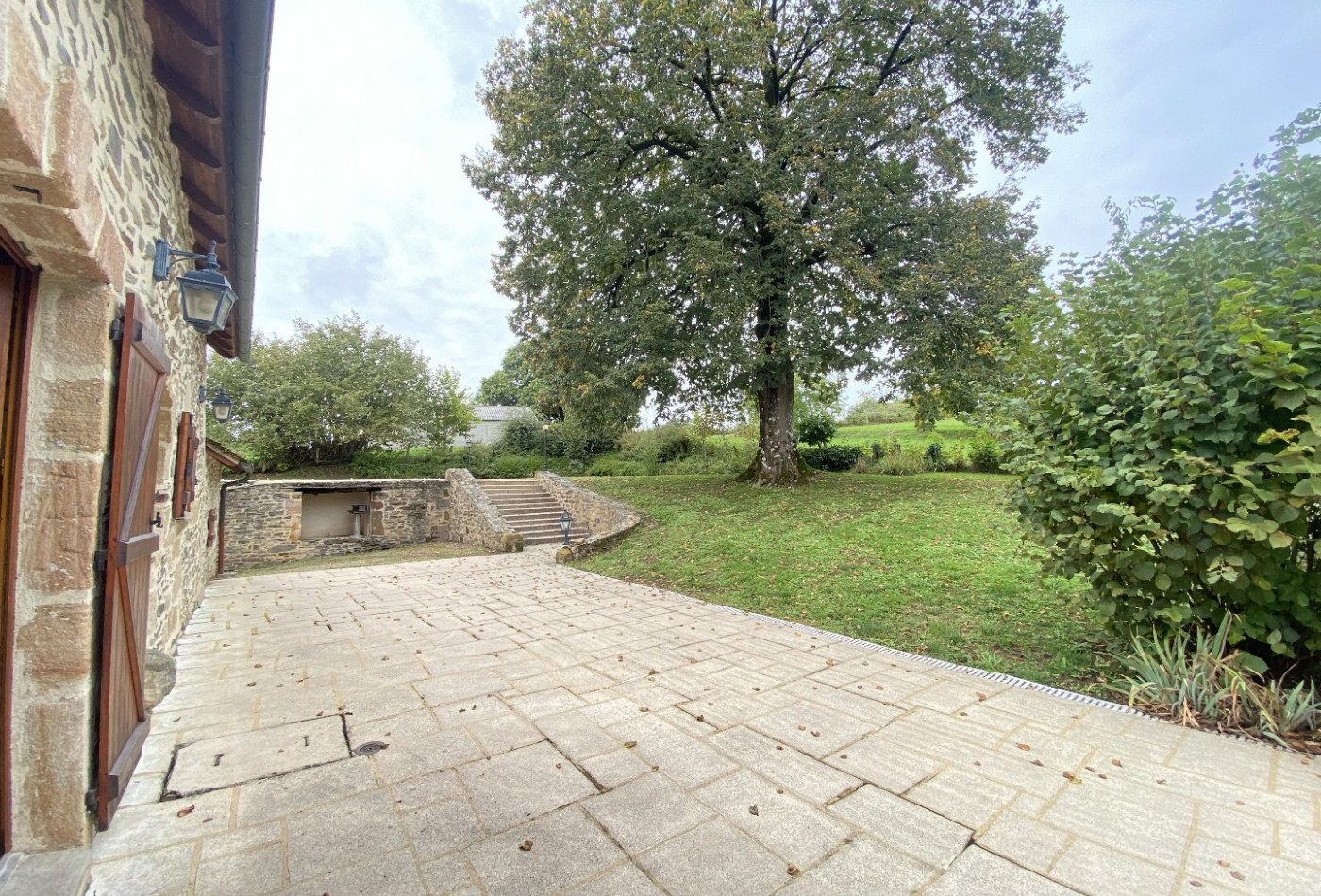 vente Maison de caractère Espeyroux - Photo 4