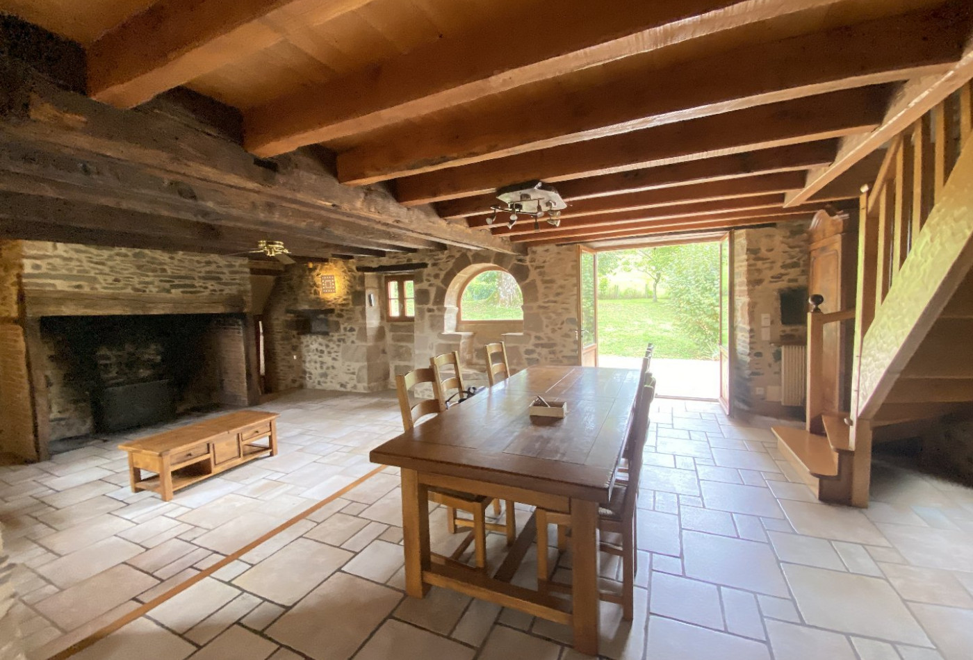 vente Maison de caractère Espeyroux - Photo 10