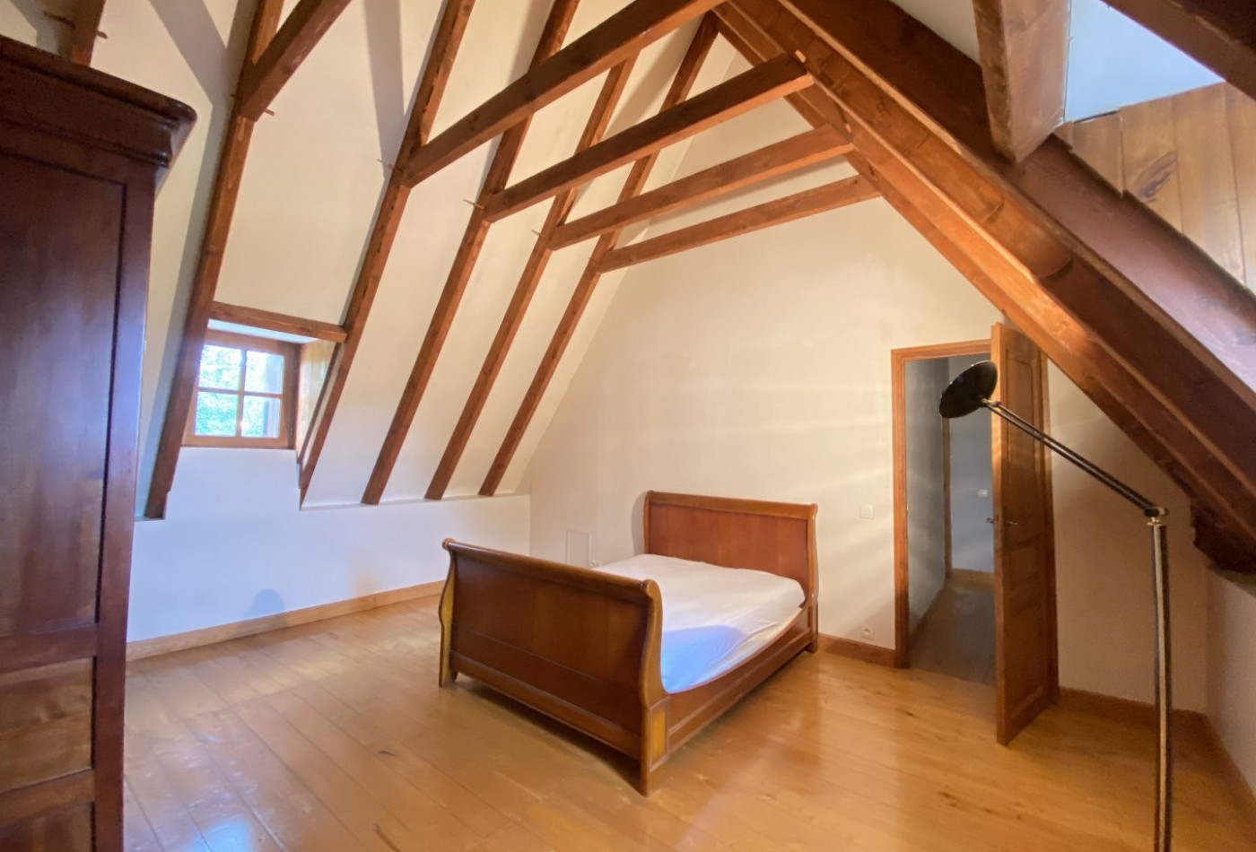 vente Maison de caractère Espeyroux - Photo 5