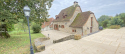 vente Maison de caractère Espeyroux