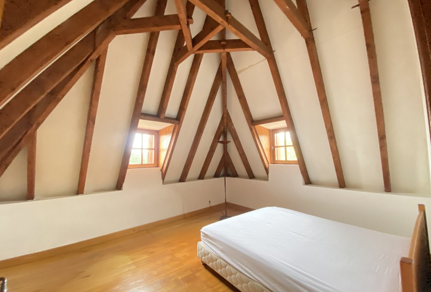 vente Maison de caractère Espeyroux - Photo 8