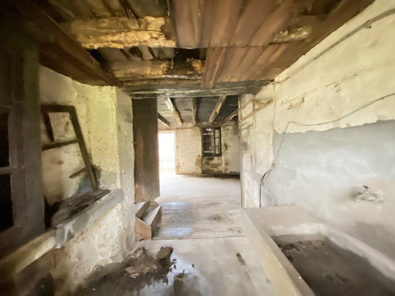 sale Maison et dépendances Le Bourg - Photo 13