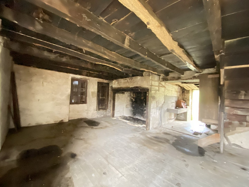 sale Maison et dépendances Le Bourg - Photo 8