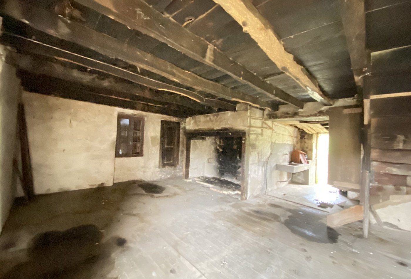 vente Maison et dépendances Le Bourg - Photo 8