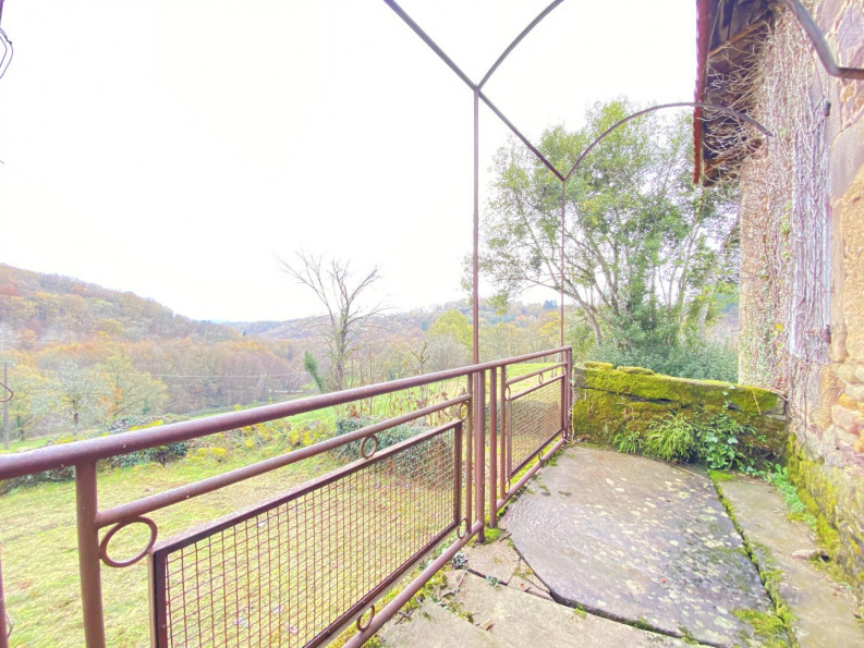 sale Maison et dépendances Le Bourg - Photo 16