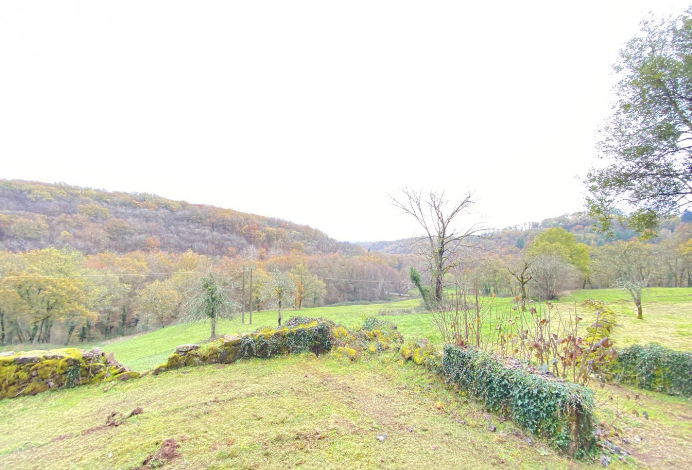 vente Maison et dépendances Le Bourg - Photo 6