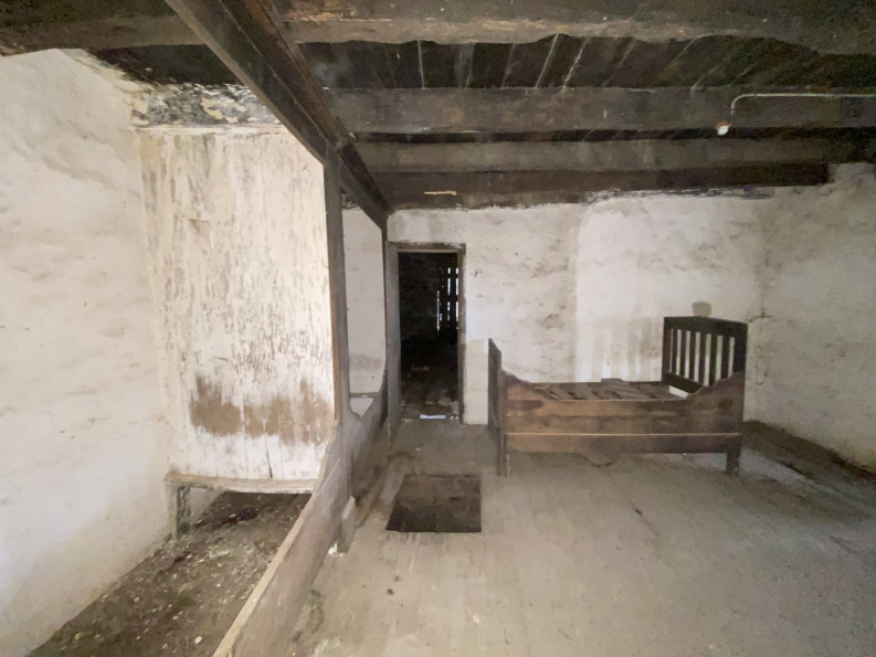 sale Maison et dépendances Le Bourg - Photo 10