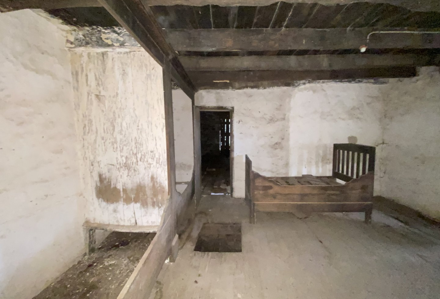 vente Maison et dépendances Le Bourg - Photo 10