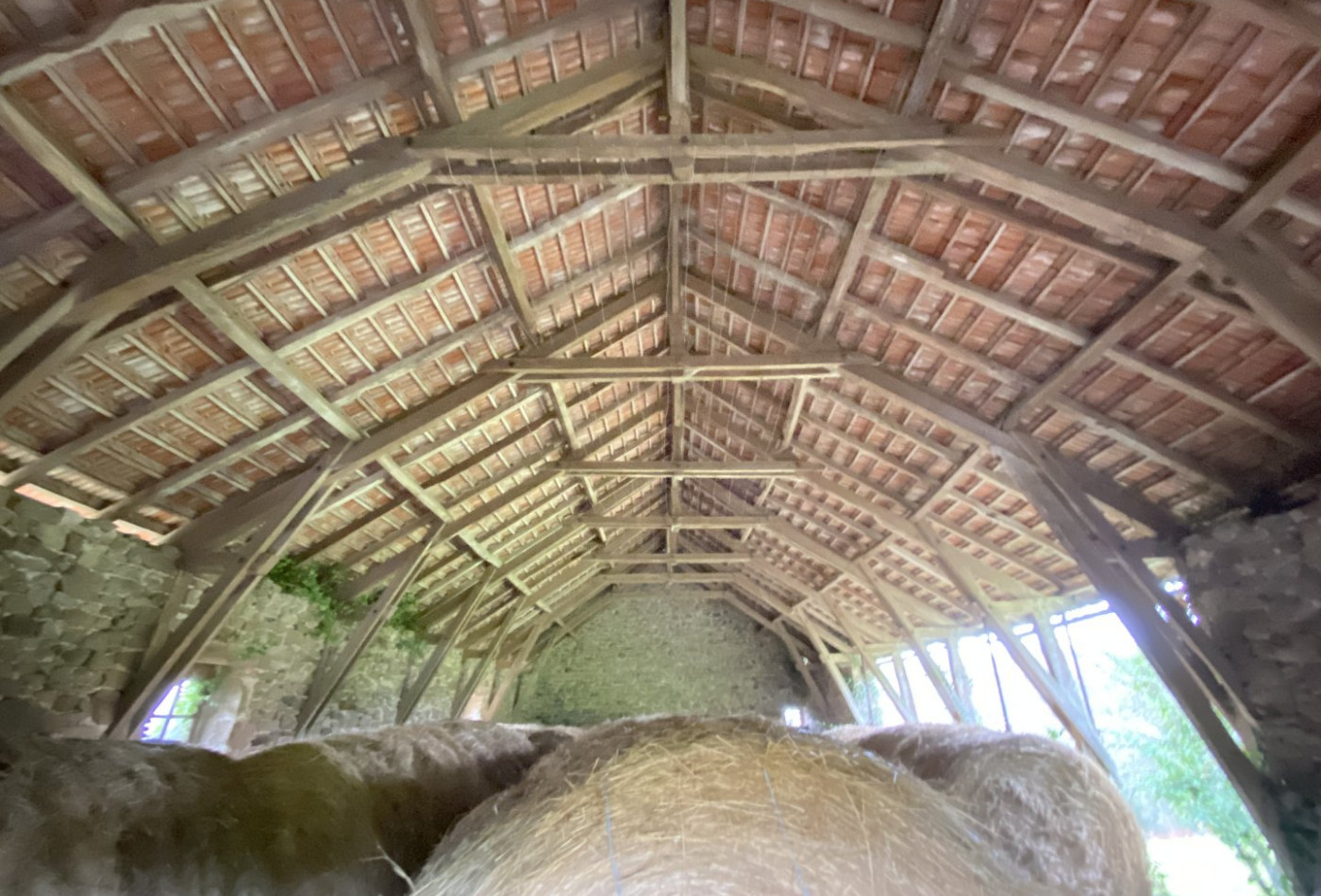 vente Maison et dépendances Le Bourg - Photo 3