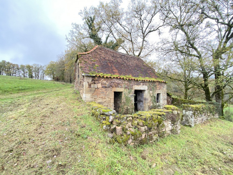 sale Maison et dépendances Le Bourg - Photo 4