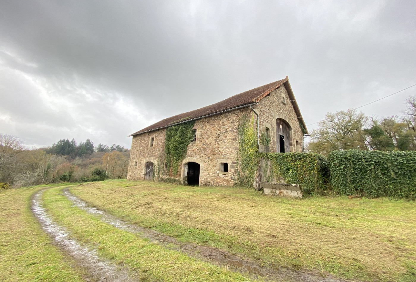 vente Maison et dépendances Le Bourg - Photo 5