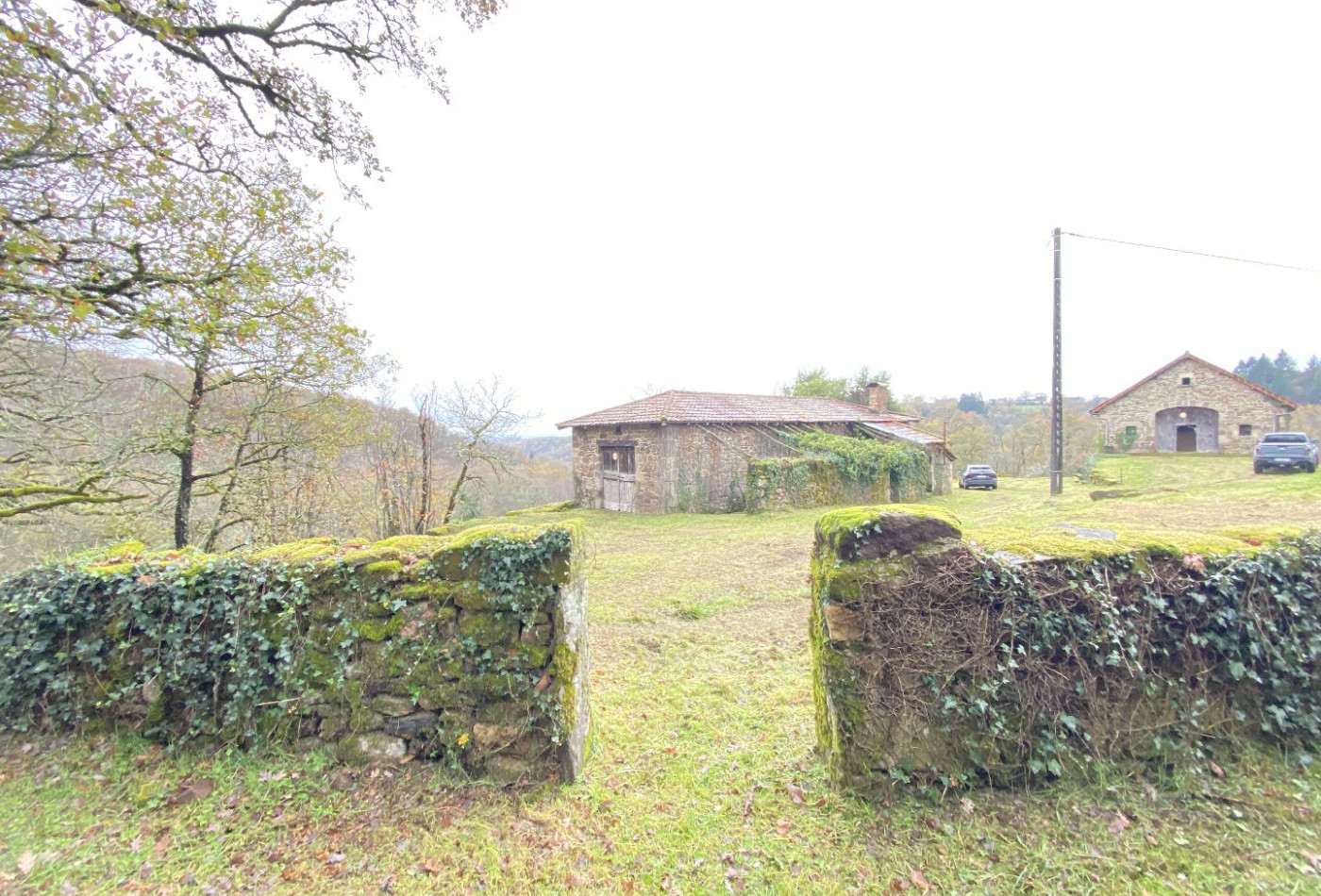 vente Maison et dépendances Le Bourg - Photo 7