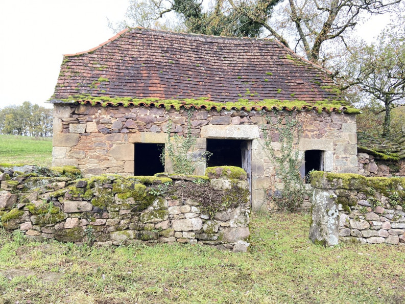 sale Maison et dépendances Le Bourg - Photo 14