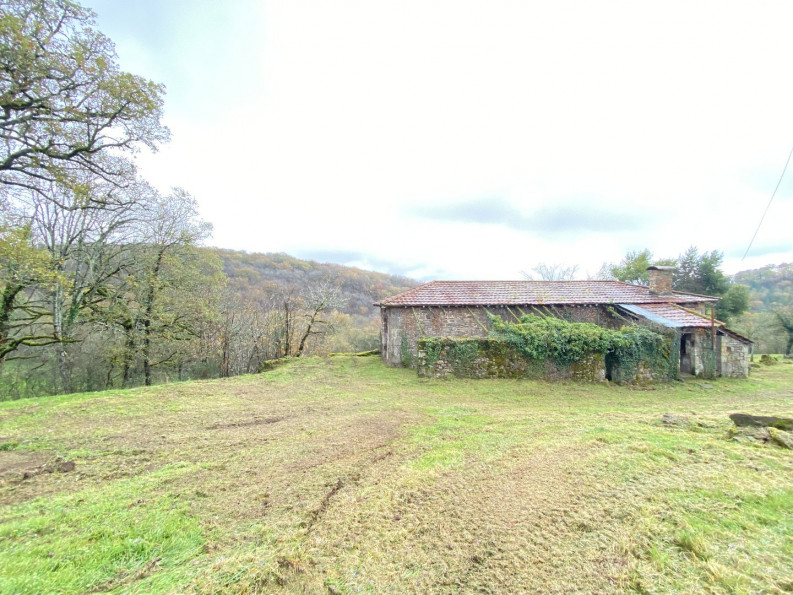 sale Maison et dépendances Le Bourg - Photo 12
