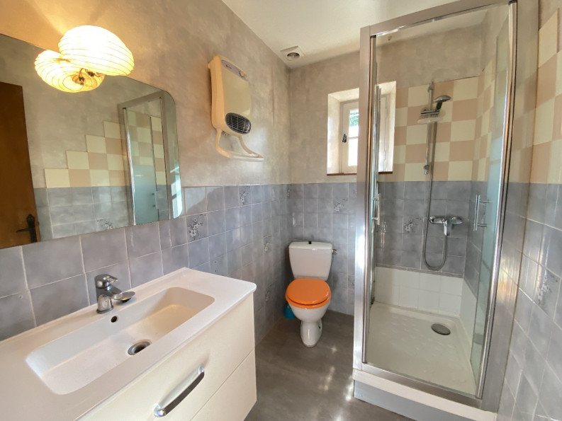 vente Maison en pierre Bretenoux - Photo 7