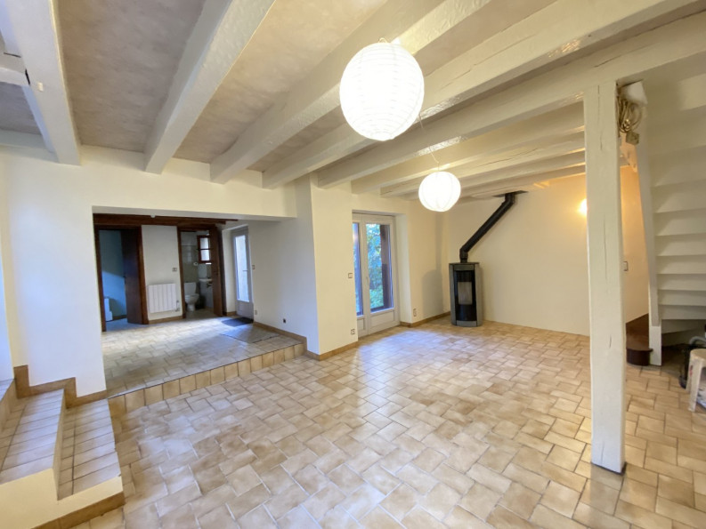 vente Maison en pierre Bretenoux - Photo 2