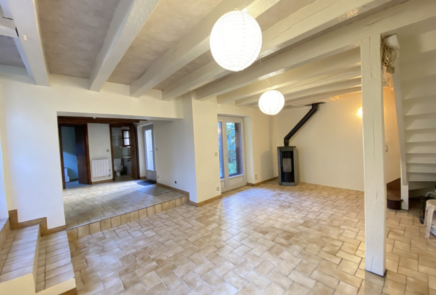vente Maison en pierre Bretenoux - Photo 2
