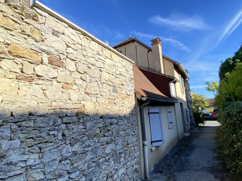 vente Maison en pierre Bretenoux - Photo 9