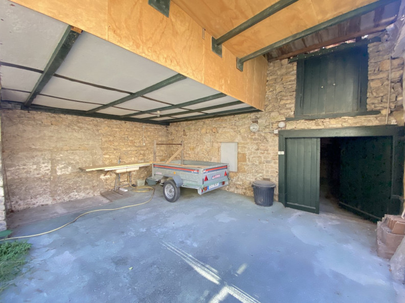 vente Maison en pierre Bretenoux - Photo 10