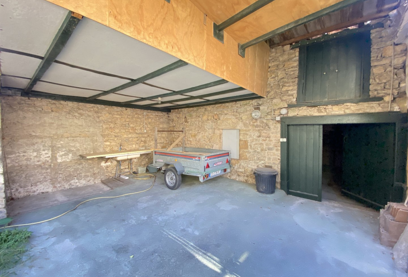vente Maison en pierre Bretenoux - Photo 10
