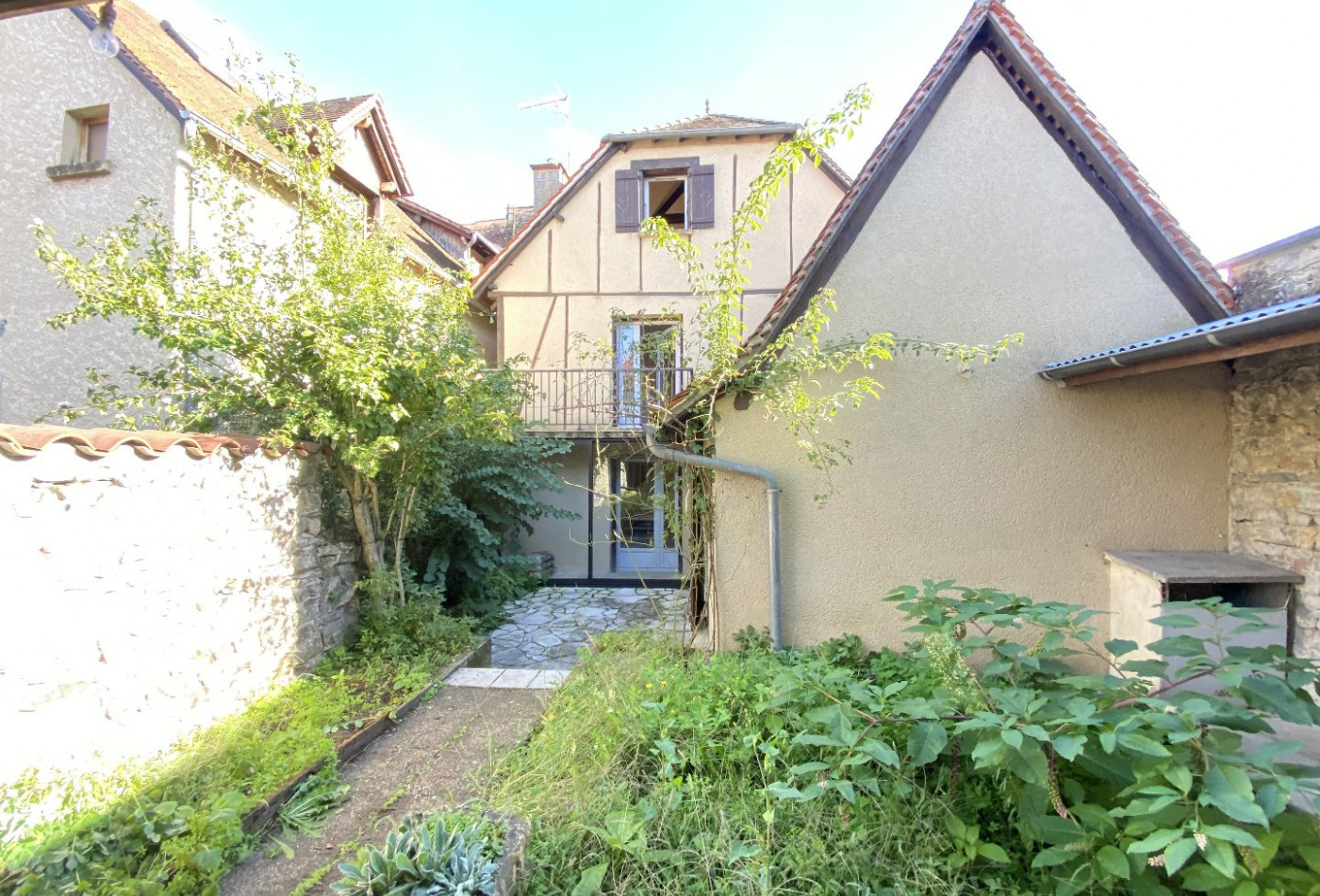 vente Maison en pierre Bretenoux - Photo 1