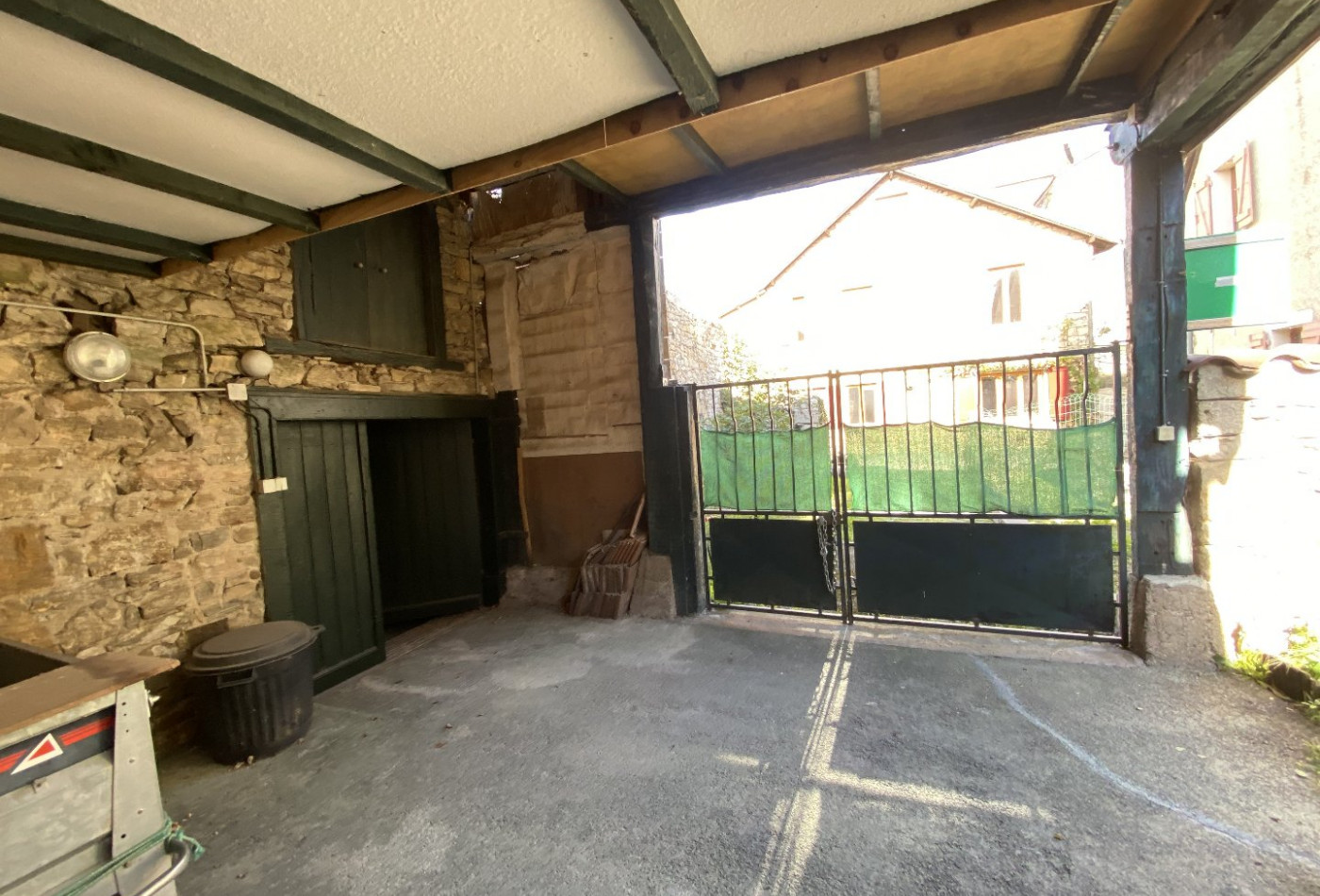 vente Maison en pierre Bretenoux - Photo 5