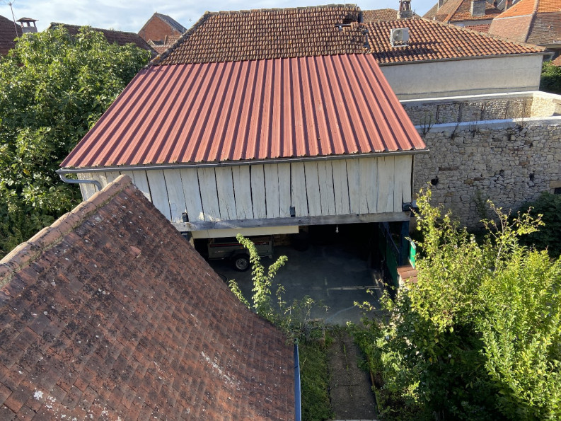 vente Maison en pierre Bretenoux - Photo 6