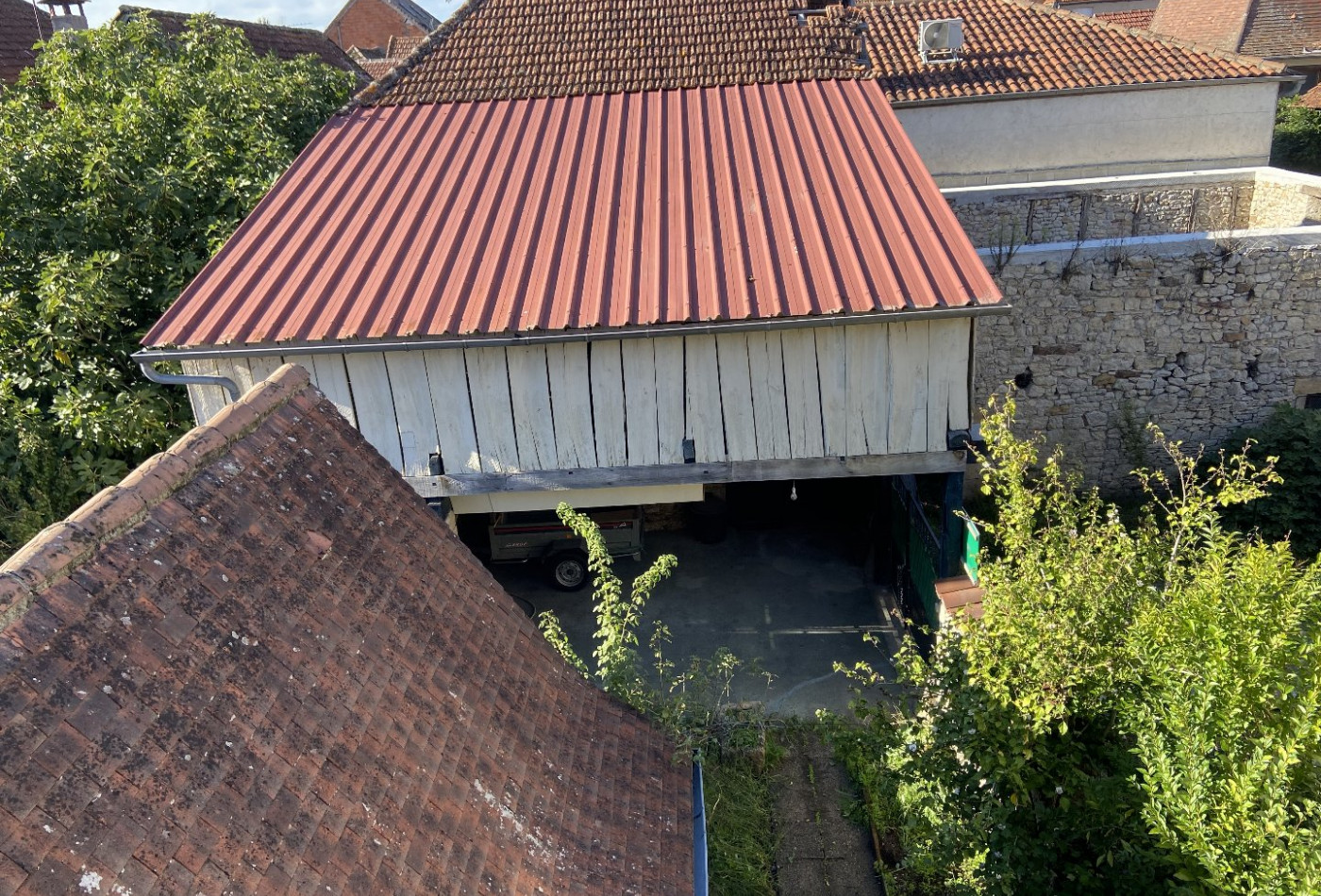 vente Maison en pierre Bretenoux - Photo 6