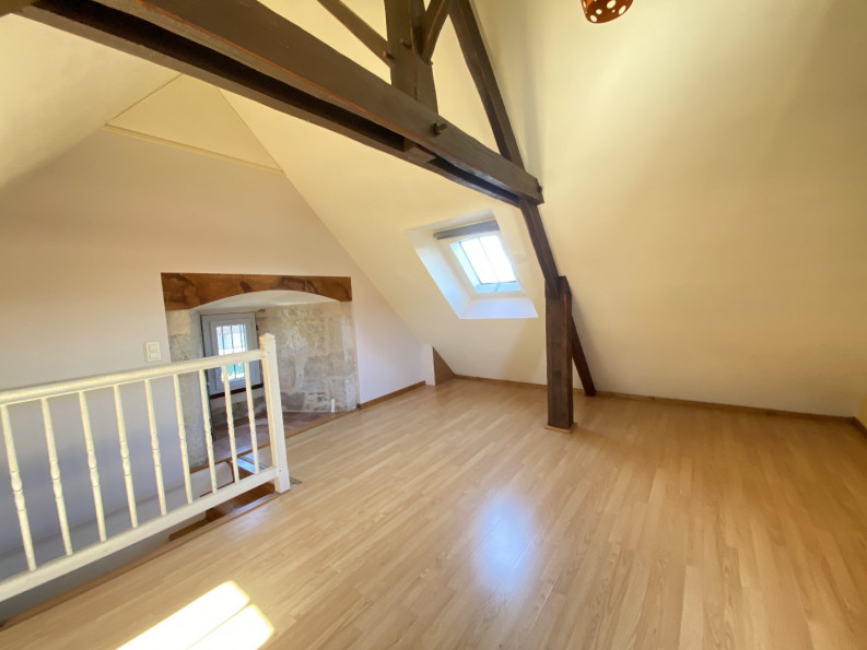 vente Maison en pierre Bretenoux - Photo 3