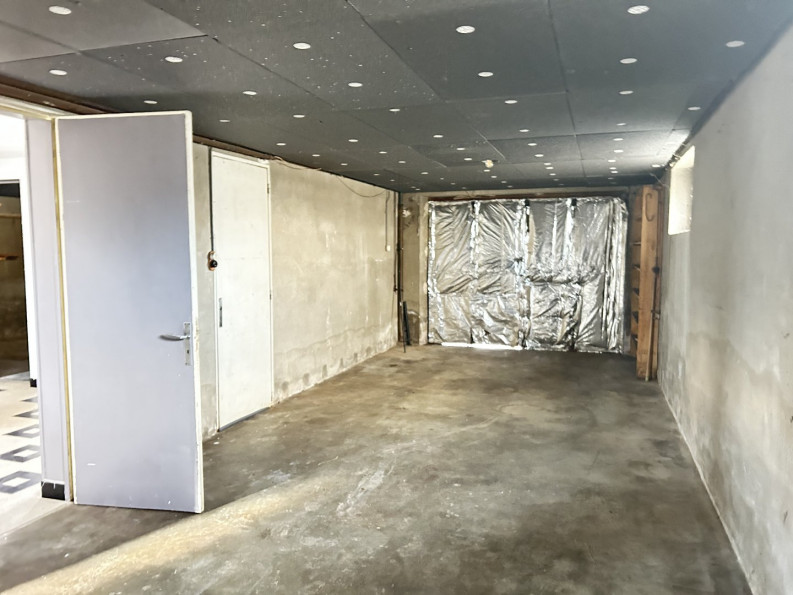 vente Maison Saint Cere - Photo 7