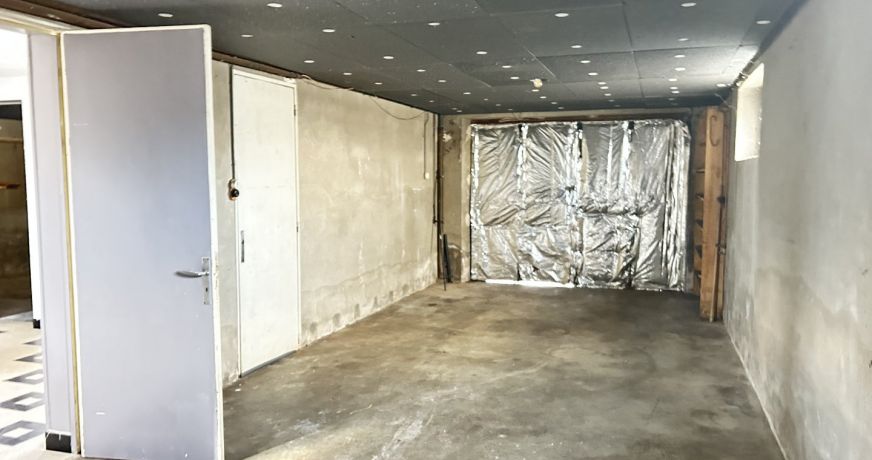 vente Maison Saint Cere