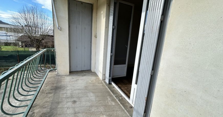 vente Maison Saint Cere