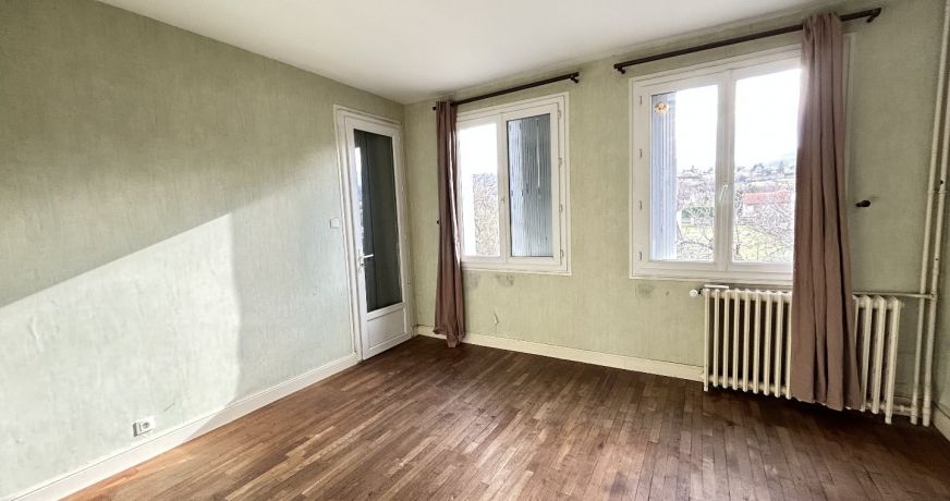 vente Maison Saint Cere