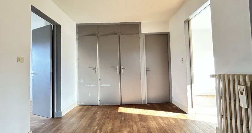 vente Maison Saint Cere