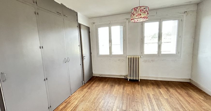 vente Maison Saint Cere