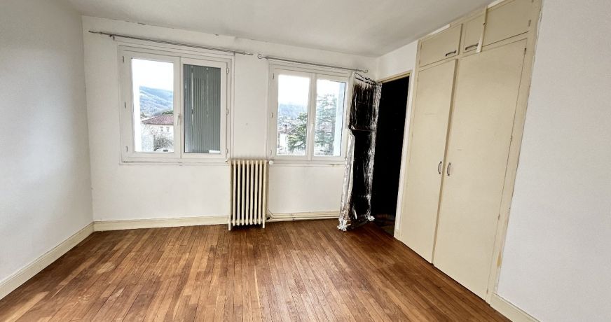 vente Maison Saint Cere