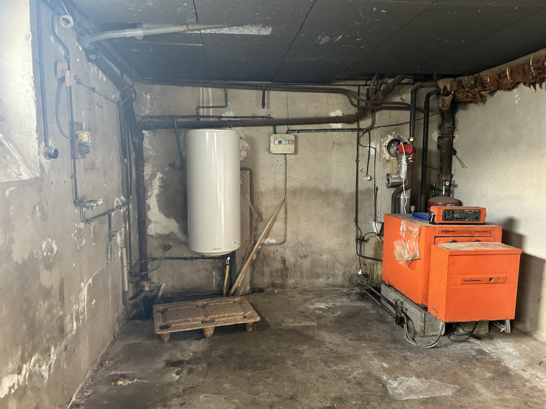 vente Maison Saint Cere - Photo 9