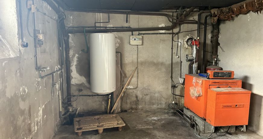 vente Maison Saint Cere