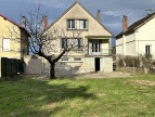 vente Maison Saint Cere