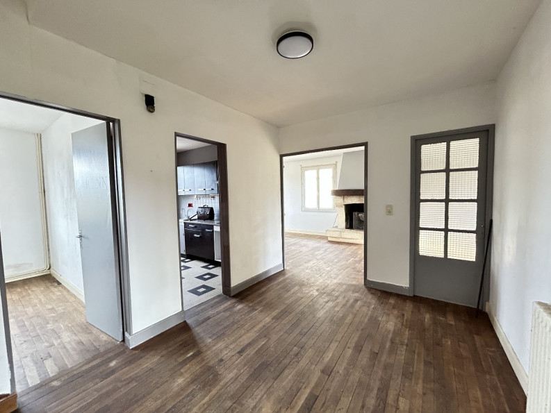 vente Maison Saint Cere - Photo 5