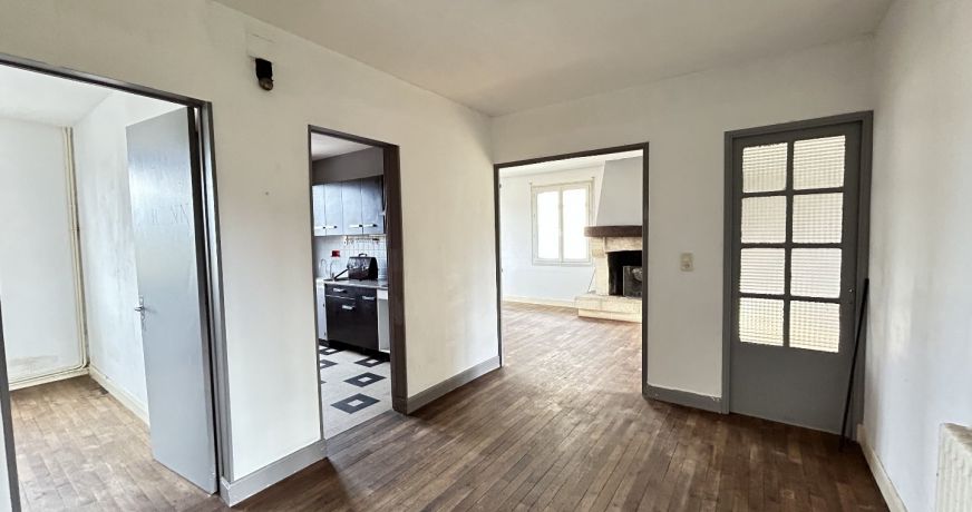 vente Maison Saint Cere