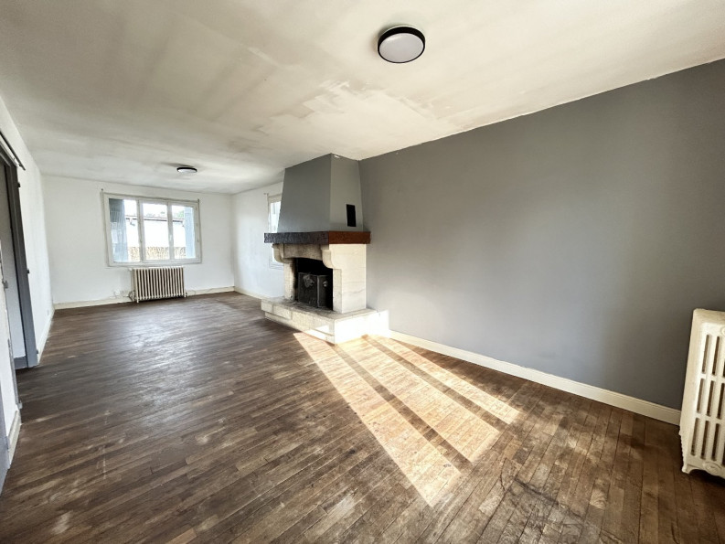 vente Maison Saint Cere - Photo 8